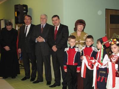 fot. UG Gdów