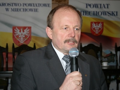 fot. Starostwo Powiatowe Miechów
