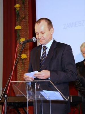fot. UG Zabierzów