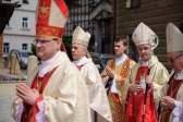 Przejdź do: 25. rocznica święceń kapłańskich