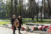 Przejdź do: Radni Województwa Małopolskiego z wizytą na Ukrainie