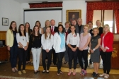 Przejdź do: Gratulacje dla zawodniczek MKS Olimpia/Beskid/Gór-Stal Nowy Sącz