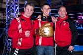 Przejdź do: Boks pod patronatem marszałka