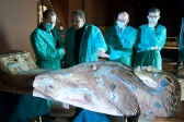 Przejdź do: Mumia z Muzeum Archeologicznego w Krakowie zyska nowe życie w wirtualnym świecie