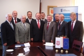 Przejdź do: Środki z PROW na rozbudowę gospodarki wodno-ściekowej w powiecie nowotarskim