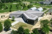 Przejdź do: Gmach Muzeum Lotnictwa Polskiego zwyciężył w kolejnym konkursie
