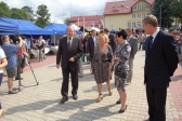 Przejdź do: Smaki Małopolski na owocowym święcie w Pleśnej