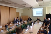 Przejdź do: Posiedzenie Komisji Rozwoju Regionu, Promocji i Współpracy z Zagranicą SWM