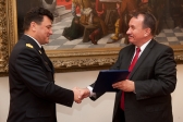 Przejdź do: Małopolscy strażacy zakupią sprzęt do dekontaminacji