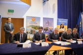 Przejdź do: Podpisano porozumienie w sprawie budowy połączenia węzła autostradowego w Wierzchosławicach ze strefą gospodarczą w Tarnowie
