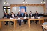 Przejdź do: Przebudowa skrzyżowania drogi wojewódzkiej z drogą powiatową w Wał Rudzie