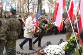 Przejdź do: Sądeckie obchody 94. rocznicy odzyskania przez Polskę niepodległości