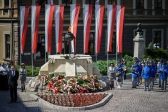 Przejdź do: Obchody 3 maja w Tarnowie i Dąbrowie Tarnowskiej