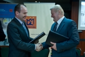 Przejdź do: Powstanie Centrum Energetyki AGH