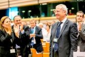 Przejdź do: Komitet Regionów ma nowego przewodniczącego