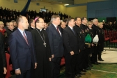 Przejdź do: Barbórka w Libiążu