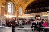 Przejdź do: Zabytkowa synagoga po kompleksowej renowacji