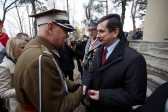 Przejdź do: XIV Ogólnopolski Zlot Niepodległościowy i Powiatowe Obchody Święta Niepodległości w Łowczówku
