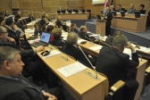 Przejdź do: Małopolski sejmik przyjął budżet na 2012 rok