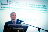 Przejdź do: Forum Wójtów, Burmistrzów i Prezydentów