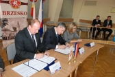 Przejdź do: W Brzesku sięgają po energię słoneczną
