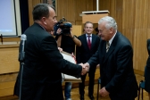 Przejdź do: Jubileusz prof. Tadeusza Niedźwiedzkiego