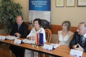 Przejdź do: W Woli Lubeckiej powstanie nowa sala sportowa