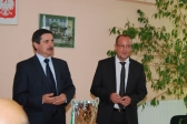 Przejdź do: Nowy dyrektor sądeckiego MORD