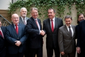 Przejdź do: Szwedzka delegacja z wizytą w Małopolsce