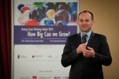 Przejdź do: „How Big Can we Grow?” – międzynarodowa konferencja branży outsourcingowej