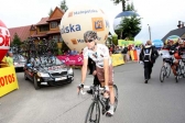 Przejdź do: Moreno Moser prowadzi w 69. Tour de Pologne