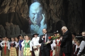 Przejdź do: Opera góralska o Janie Pawle II wystawiona w Operze Krakowskiej