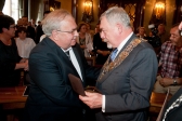 Przejdź do: Dyrektor szpitala im. J. Dietla odznaczony medalem Cracoviae Merenti