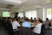 Przejdź do: Komisja Ochrony Zdrowia SWM z wizytą w Krakowskim Pogotowiu Ratunkowym
