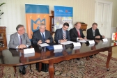 Przejdź do: W Małopolsce powstanie specjalistyczne laboratorium do badań nad energooszczędnym budownictwem