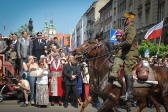 Przejdź do: Kraków – w rocznicę uchwalenia konstytucji 3 maja