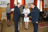 Przejdź do: Dotacje na modernizację remiz strażackich w subregionie sądeckim