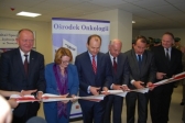Przejdź do: Ośrodek Onkologiczny Szpitala Specjalistycznego w Nowym Sączu na miarę XXI. wieku