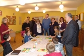 Przejdź do: Wyjazdowe posiedzenie Komisji Edukacji, Kultury Fizycznej, Sportu i Turystyki w Myślenicach