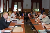Przejdź do: Obradował Podkomitet Monitorujący POKL