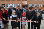 Przejdź do: Nowy kompleks sportowy w Bodzanowie