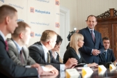 Przejdź do: Potężny zastrzyk unijnych pieniędzy dla Małopolski Zachodniej