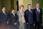Przejdź do: Prezydent Bronisław Komorowski z wizytą w Tarnowie
