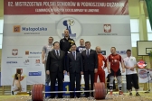 Przejdź do: Zakliczyn lepszy niż Gwatemala