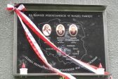 Przejdź do: W Płaszowie upamiętniono tragicznie zmarłych kolejarzy