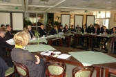 Przejdź do: Wyjazdowe posiedzenie Komisji SWM w Zabierzowie