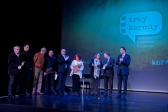 Przejdź do: Znamy zwycięzców piątej edycji konkursu „Trzy Korony – Małopolska Nagroda Filmowa”