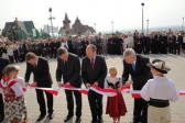 Przejdź do: Wojewódzka Inauguracja Roku Szkolnego 2012/2013 w Nowym Targu