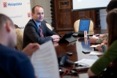 Przejdź do: Jak będzie wyglądał budżet Małopolski na 2013 rok?