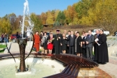 Przejdź do: Uzdrowisko Wapienne zyskało nową jakość